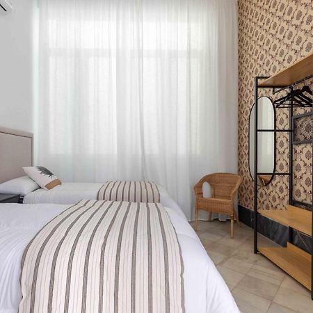 Living4Malaga Stylish Monroy Leilighet Eksteriør bilde